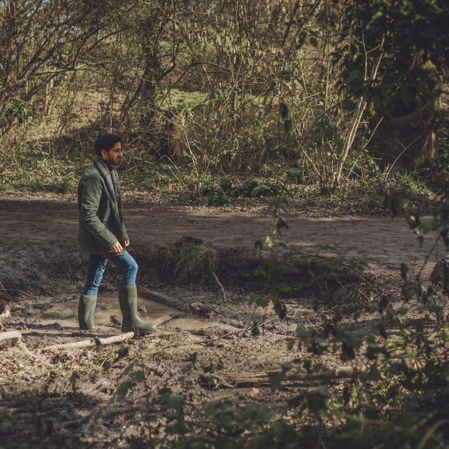 bottes travelin avis